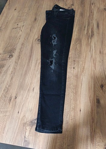 Kadın Kot Pantolon - Görsel 15