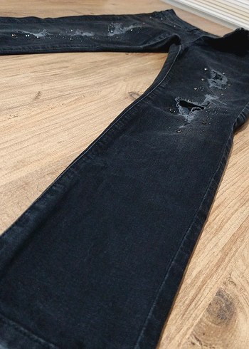 Kadın Kot Pantolon - Görsel 5