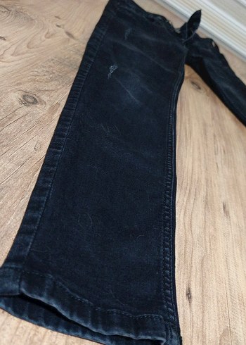 Kadın kot pantolon - Görsel 4