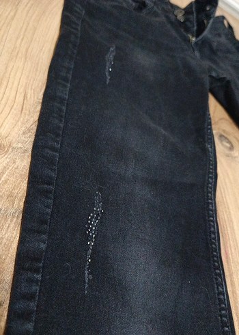 Kadın kot pantolon - Görsel 5