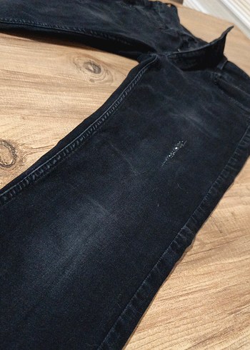 Kadın kot pantolon - Görsel 6