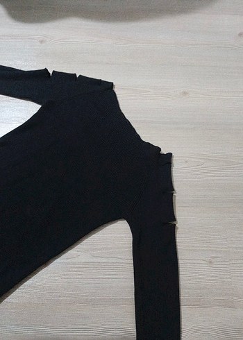 FASHİON FRİENDS BAYAN KAZAK - Görsel 5