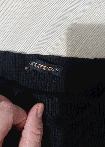 FASHİON FRİENDS BAYAN KAZAK - Görsel 2