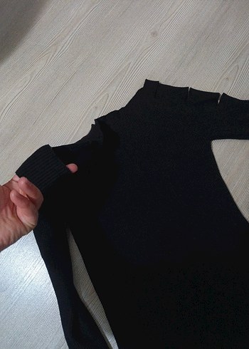 FASHİON FRİENDS BAYAN KAZAK - Görsel 8