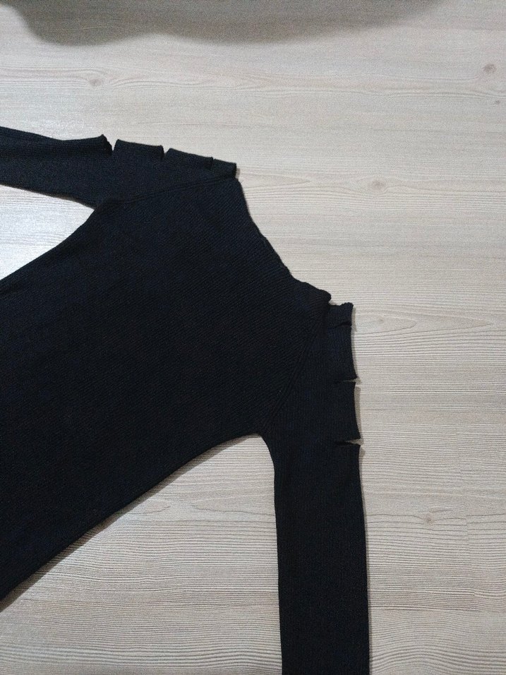 FASHİON FRİENDS BAYAN KAZAK - Görsel 5