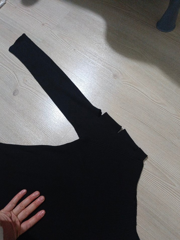 FASHİON FRİENDS BAYAN KAZAK - Görsel 4