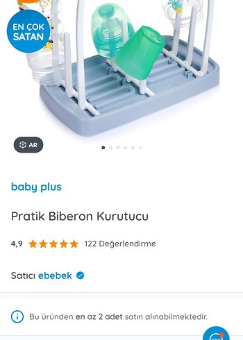 E BEBEK
Pastel Pembe Çocuk Tabak, Çatal, Bıçak Seti - Görsel 7