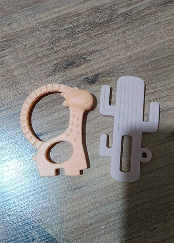 E BEBEK
Pastel Pembe Çocuk Tabak, Çatal, Bıçak Seti - Görsel 11