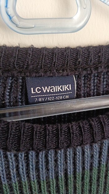 LC Waikiki LCW triko kazak