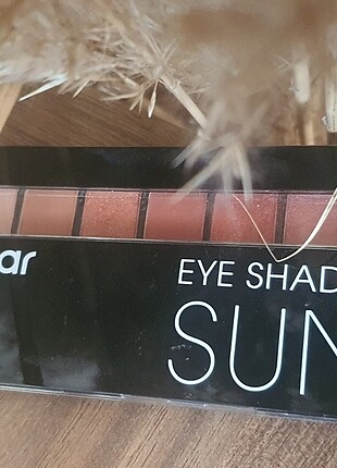 Flormar far paleti