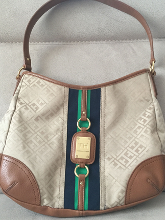 Tommy Hilfiger Çanta