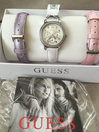 Guess saat