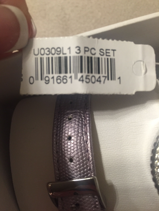 l Beden çeşitli Renk Guess saat