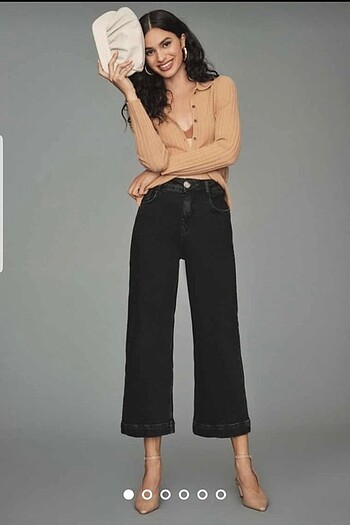 Anthropologie Orjinal Antropologie Marka Jean