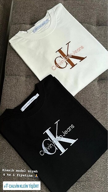 Calvin Klein Ürünümüz TÜKENMİŞTİR