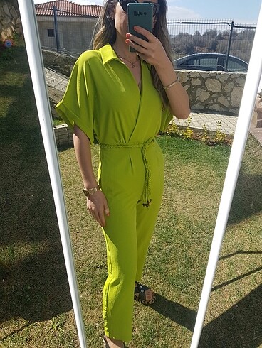 Orjinal Mango Tulum