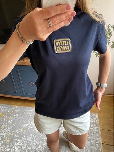 Miu Miu TÜKENMİŞTİR