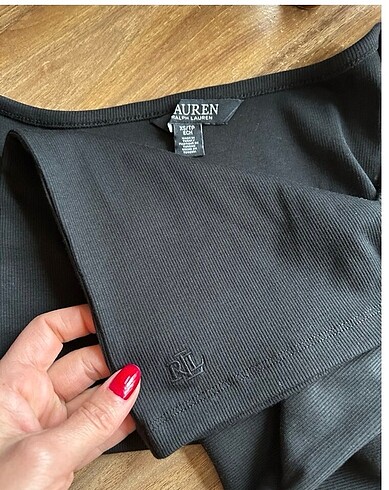 Ralph Lauren Orjinal Ralp Lauren