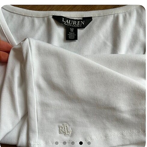 Ralph Lauren Orjinal Ralp Lauren