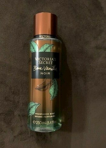Victoria's Secret Brume Vanil Noir Kadın Parfümü 250 ml