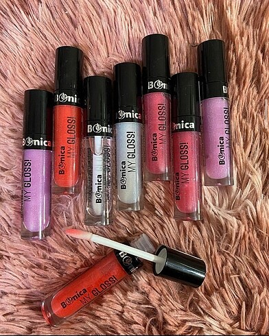 Lıp gloss