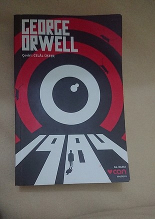 george orwell