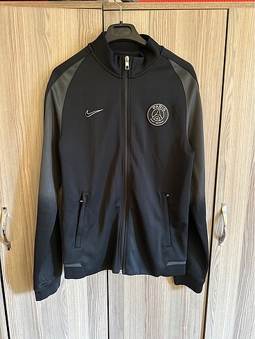 Paris Saint germain eşofman üstü