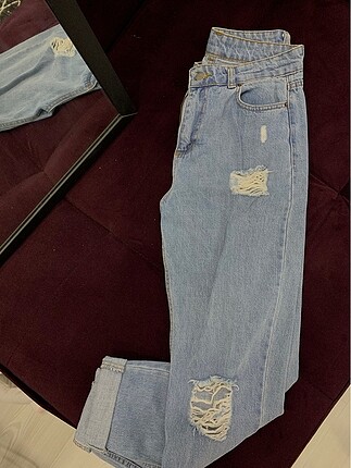 Topshop pantolon