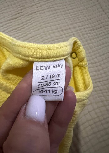 Kız Çocuk Sarı Kolsuz Keten Elbise - Görsel 2