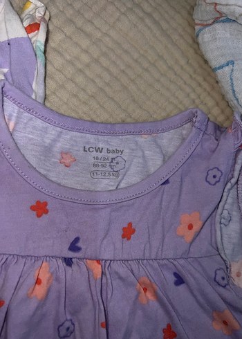 İki adet tulum elbise - Görsel 2