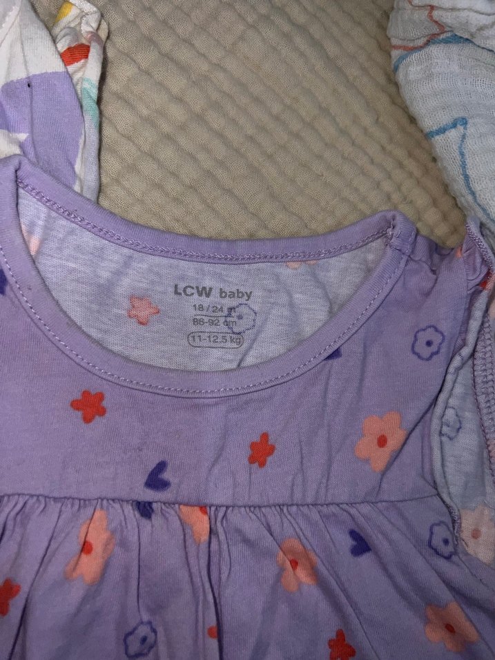 İki adet tulum elbise - Görsel 2