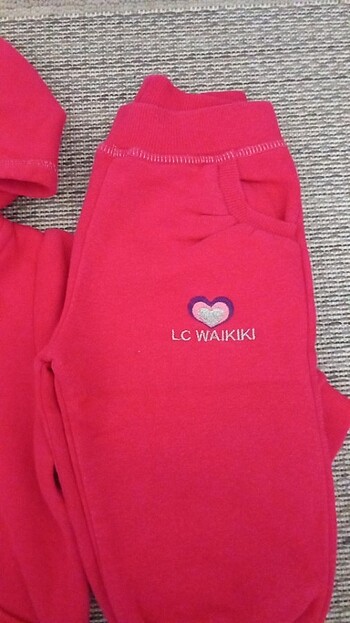 3 Ay Beden Lcw waikiki 3 6 ay kiz bebek takım