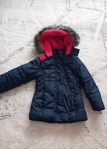 LC Waikiki Kiz cocuk mont
