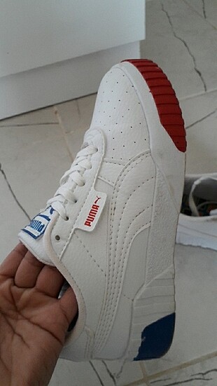 Puma Yeni urun 