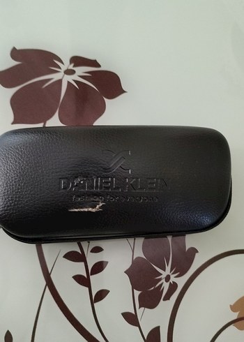 Mor Gotik Tarz Kadın Güneş Gözlüğü - Görsel 7