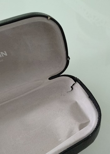 Mor Gotik Tarz Kadın Güneş Gözlüğü - Görsel 5