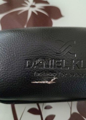 Mor Gotik Tarz Kadın Güneş Gözlüğü - Görsel 6