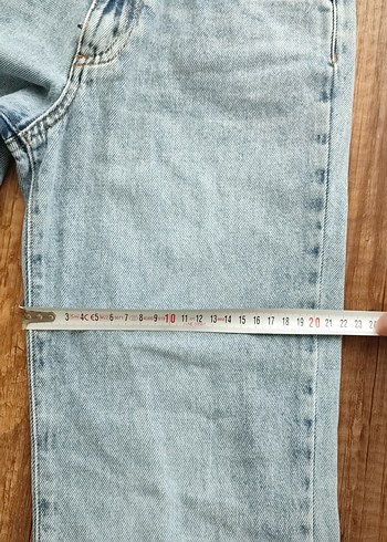 LCW kız çocuk jean - Görsel 7