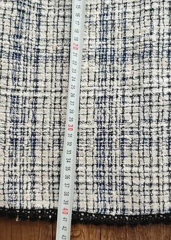 Kız çocuk Mini Etek - Görsel 5