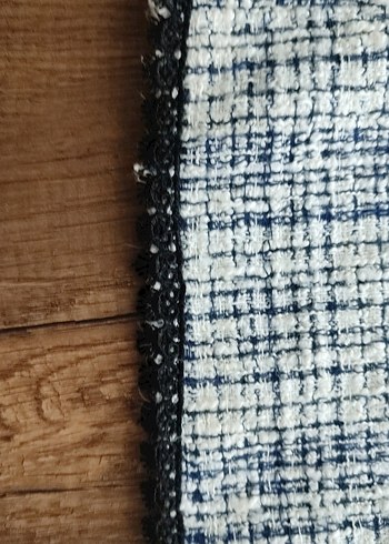 Kız çocuk Mini Etek - Görsel 3