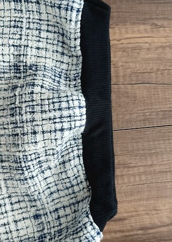 Kız çocuk Mini Etek - Görsel 2