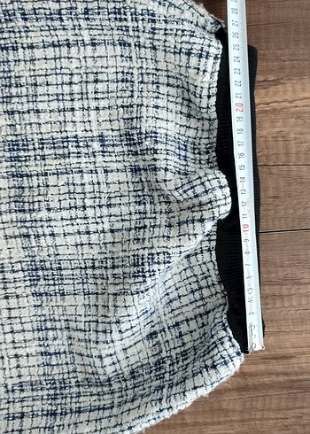 Kız çocuk Mini Etek - Görsel 6