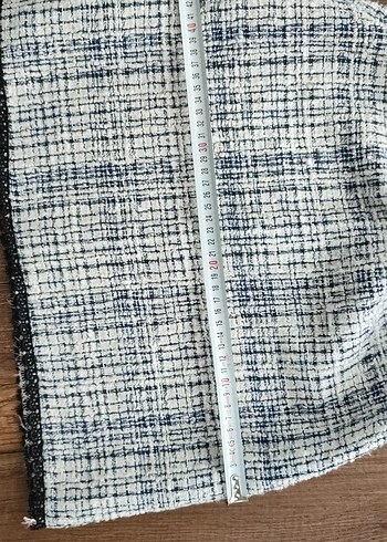 Kız çocuk Mini Etek - Görsel 7