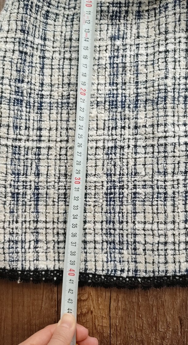 Kız çocuk Mini Etek - Görsel 5