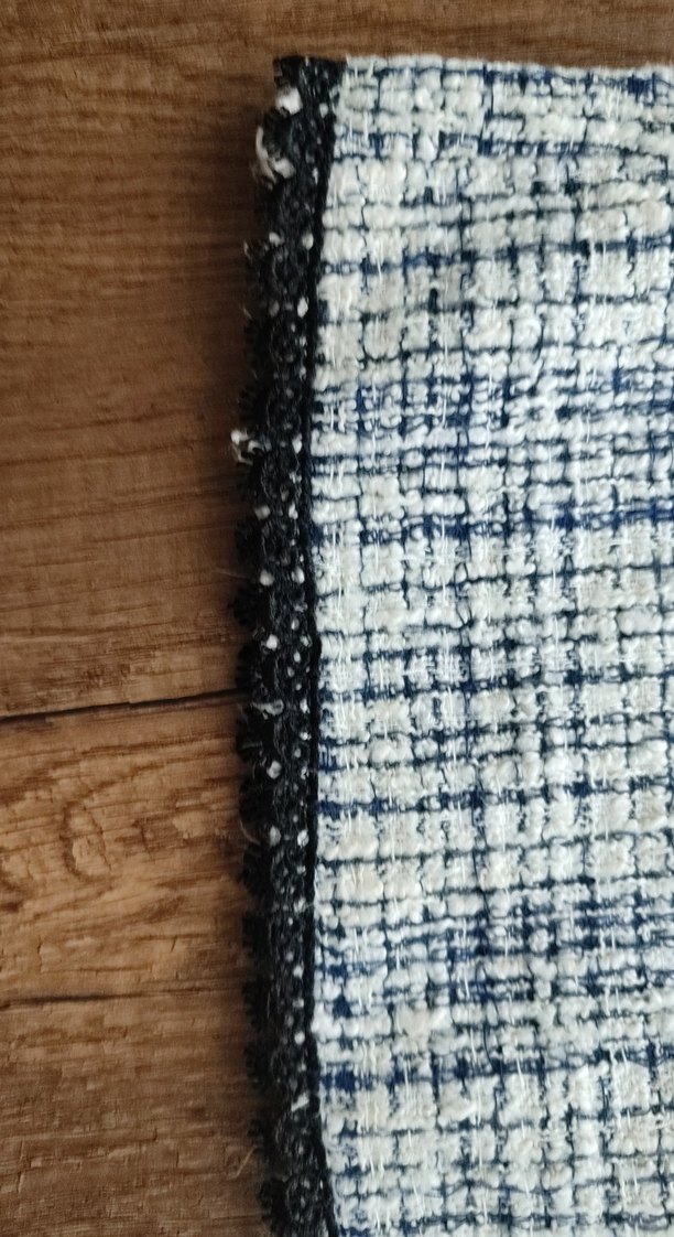 Kız çocuk Mini Etek - Görsel 3