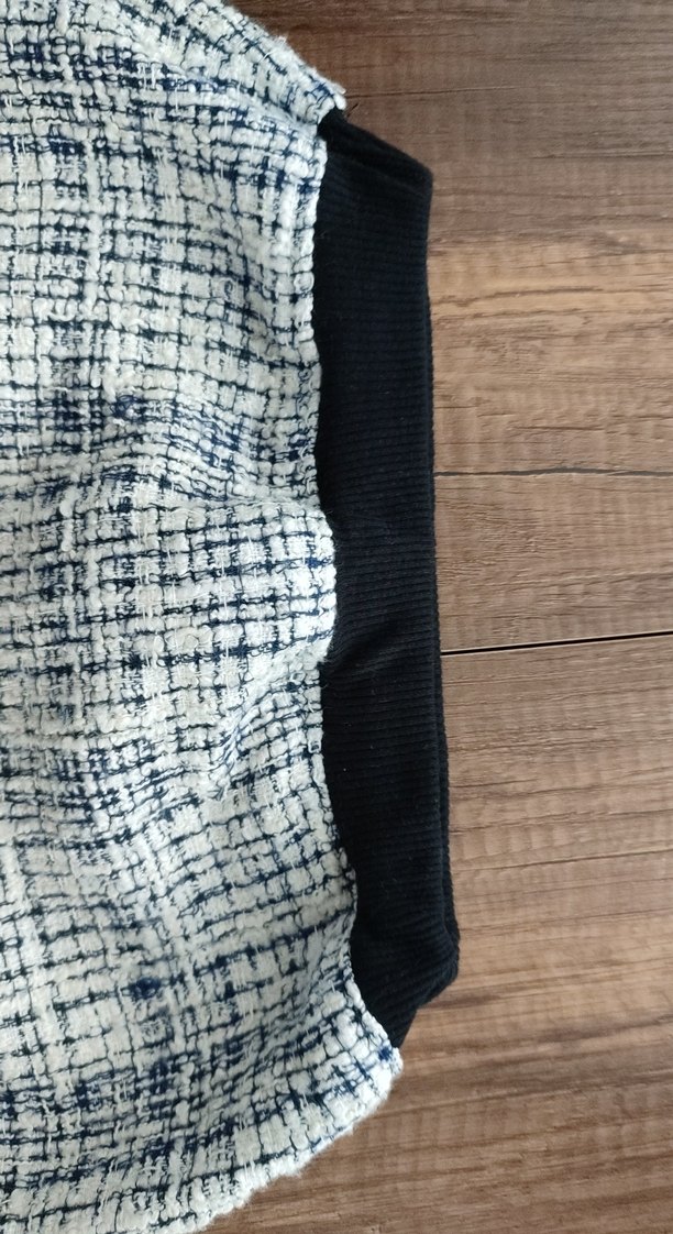 Kız çocuk Mini Etek - Görsel 2