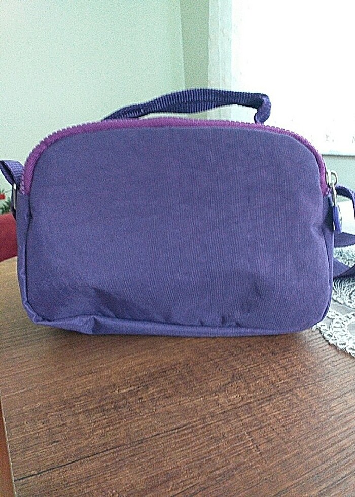 Polo çanta - Görsel 2