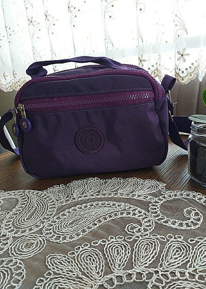 Polo çanta - Görsel 3