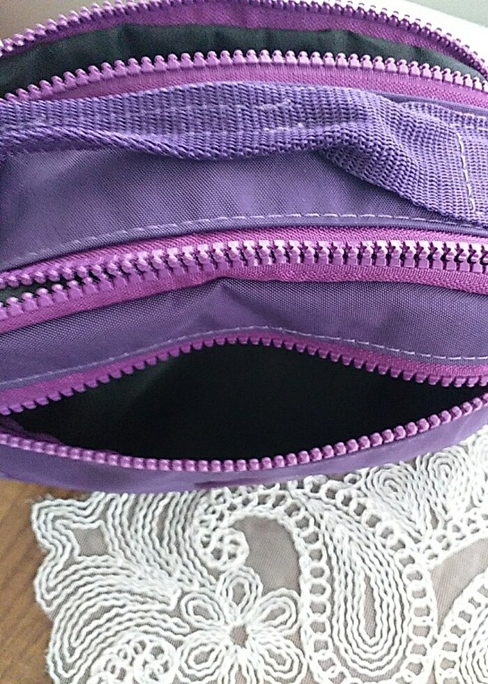 Polo çanta - Görsel 5