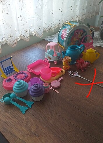 Oyuncak  - Görsel 6